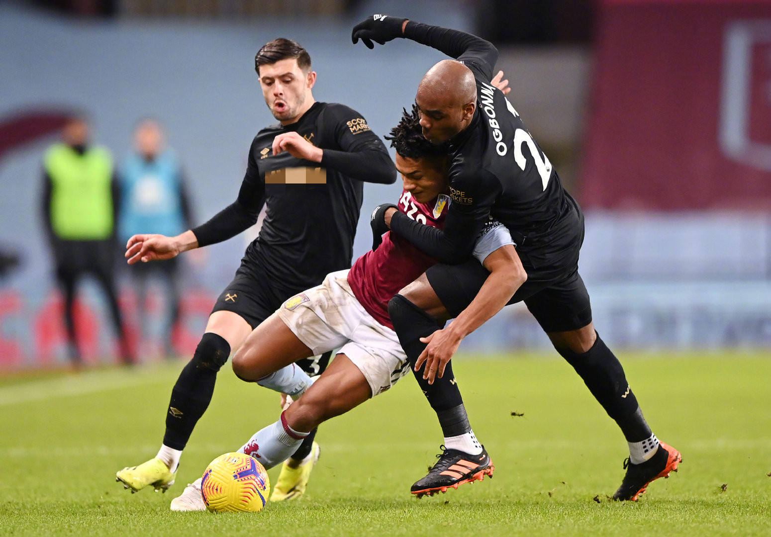 世界杯預選 世界杯預選